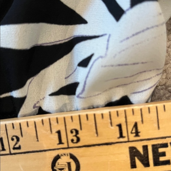 Show Me Your MuMu Roxy Romper Size Small NWT - Picture 7 of 9